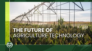 The Future of Agriculture Technology is Now [upl. by Netnerb38]