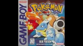 Full Pokémon RB and GS Soundtracks [upl. by Florie]