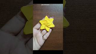 Diy Craft Ideas craft ideas diy art flower youtubeshorts youtube shorts short ytshorts yt [upl. by Riegel]