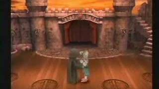 Final Fantasy IX  Walkthrough Part 65 [upl. by Xanthe]