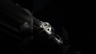 BFR Hugest Nicest Revolver [upl. by Jamil114]