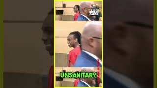 YNW Melly claims he’s enduring inhumane conditions in jail newsbreak [upl. by Sitra]