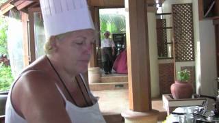 Sunshine amp Stars Thai Cooking holidays [upl. by Morrissey]