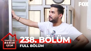 Temizlik Benim İşim 238 Bölüm [upl. by Smeaj313]