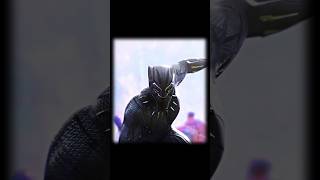 Killmonger kills black panther 4k edit [upl. by Riobard]