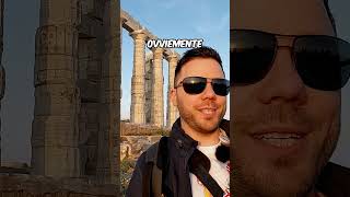 Atene in 5 giorni cosa dovete fare shortvideo atene trip [upl. by Annoyik63]