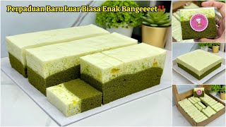 ngga nyangka perpaduan ini luar biasa enak banget‼️semua dibuat terkejut setelah coba resep ini😍 [upl. by Nallid]