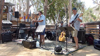 Kenny Hale Band quotDont Pull Your Lovequot  The Sawdust Festival [upl. by Nitsur951]