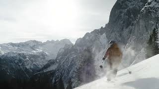 Skifahren in der Skiregion Dachstein West [upl. by Samuelson]