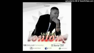 Julie Akofa Akoussah Lonlon cover by SAX [upl. by Peadar214]