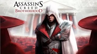 Assassins Creed Brotherhood  Trailer Histoire [upl. by Barny409]