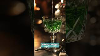 What is Absinthe [upl. by Thisbee]