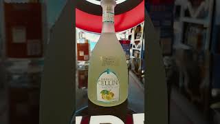 CELLINI LIMONCELLO 🍋💛 LIMONI DI SICILIA WINE PALACE PRODUCT OF ITALY 30 ALCVOL 🥃🍸🍹 [upl. by Dyoll957]