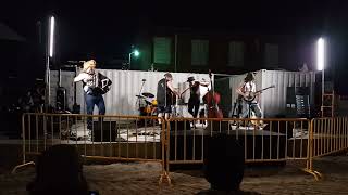 Steve n Seagulls quotThunderstruckquot 4\4\19 LIVE  Nortons Brewing Company Wichita KS [upl. by Hunley]