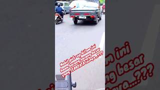 PICKUP HITAM BAWA KARUNG YANG TERNYATA shorts rosibanditz barangkarung pickup pickuphitam [upl. by Haronid450]