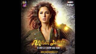 Afgan Jalabi Song Slowed and revarb song katrina kife [upl. by Ettenawtna]