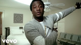 K Camp  Slum Anthem Official Video [upl. by Auhsej]