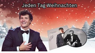 Wincent Weiss  Jeden Tag Weihnachten Lyrics [upl. by Eltsryk]