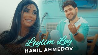 Habil Ahmedov  Leylim Ley Official Video [upl. by Atimed]