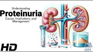 Proteinuria Uncovered What Your Bodys Trying to Tell You [upl. by Noivart]