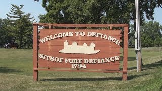 Fort Defiance [upl. by Llener]