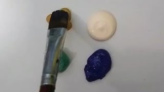 Mixing Differnet Colors to See Surprising Result  Color Mixing  Satisfying [upl. by Lange]