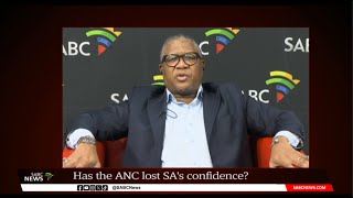 Unfiltered  Fikile Mbalula on Jacob Zuma 2024 elections Unemployment [upl. by Pero]