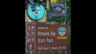 Wheeler and Nehalem Oregon [upl. by Cornish]