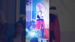 Florina Gogoi dance viralvideo [upl. by Noxin]