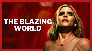 The Blazing World 🩸 Film DHorreur Complet en Français  2021 [upl. by Obie]