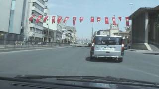 Gaziantep Yollarinda 2006 Part 3 [upl. by Bully]