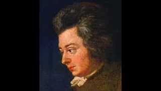 W A Mozart  KV 623  Freimaurerkantate in C major [upl. by Sheley369]