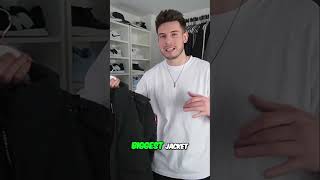 Is a 1000 Canada Goose Jacket Really Worth It Honest Reviewshorts [upl. by Roht]