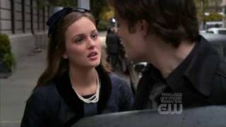 Chuck amp Blair  2x13 [upl. by Adnamor18]