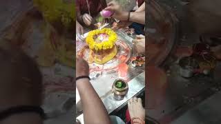 shree jageshwar baba bade dayalu hai shortvideo 🔱youtube shree shivay namstubhyam pls suscribe [upl. by Caplan]