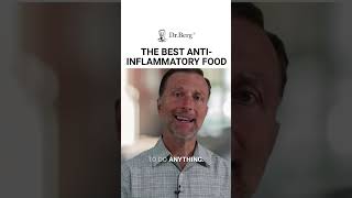 In this video I unveil the BEST antiinflammatory food thatll have you feeling unstoppable [upl. by Klaus]