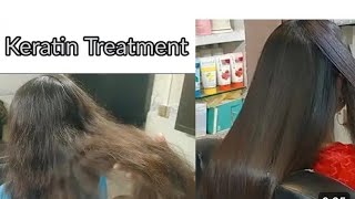 keune keratin treatment straightening system [upl. by Viglione391]