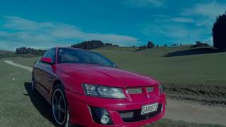 Holden crewman ss V8 [upl. by Kronfeld]