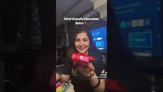 Areeba Habib new tiktok [upl. by Nnaeitak618]