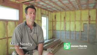 Villaboard Lining Testimonial  Features amp Benefits [upl. by Atteroc]