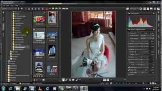 Corel AfterShot Pro  Quick Start [upl. by Onstad]