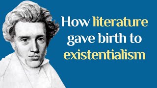 Kierkegaards Genius Philosophy of Existentialism [upl. by Normandy]