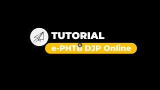 Tutorial  Permohonan Validasi PPHTB Secara Online melalui ePHTB [upl. by Gladi]