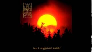 Dimmu Borgir  Inn i evighetens mørke Full Album1994 [upl. by Atilol361]