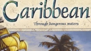 Caribbean Review [upl. by Anayra]