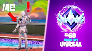 The WORST Ways to Rank Up in OG Fortnite [upl. by Ronny497]