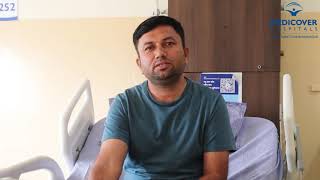 Gastroenteritis amp Irritable bowel syndrome  Patient Testimonial  Medicover Hospitals [upl. by Ebenezer]