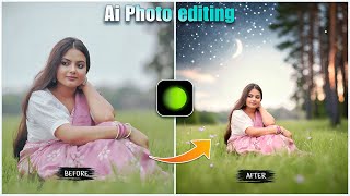 Hypic app se Cinematic photo kaise edit karen  hypic app download amp photo editing tutorial hypic [upl. by Nomrah]