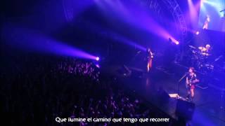 Stereopony  Tsukiakari No Michishirube Final Live Sub Español [upl. by Solorac]