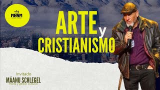 Arte y Cristianismo  Estudio Especial [upl. by Mildrid171]